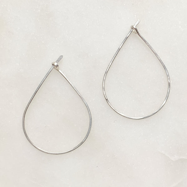 natasha earring small