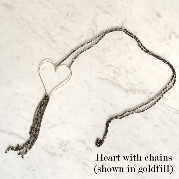 Natasha necklace