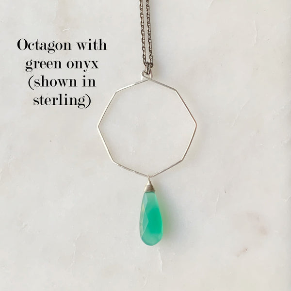 Natasha necklace