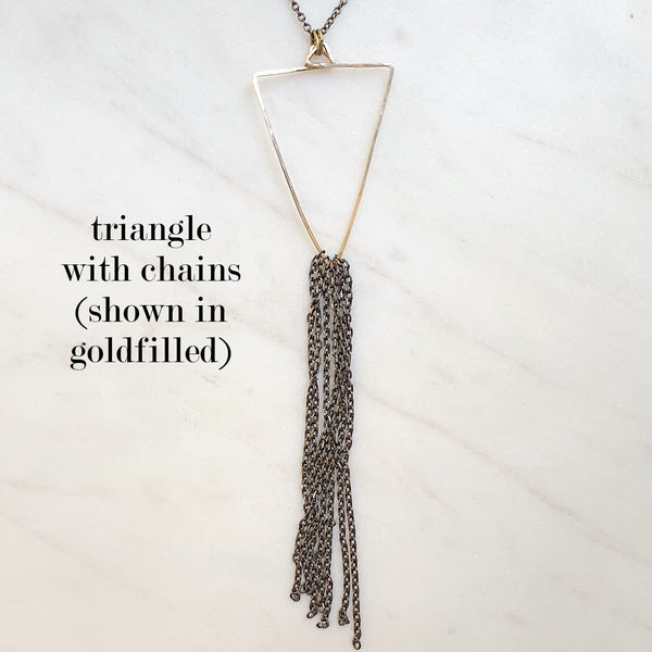 Natasha necklace