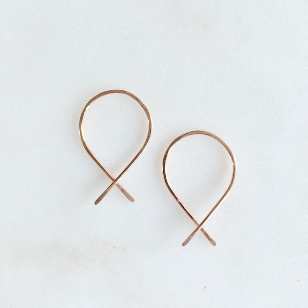natasha earring mini