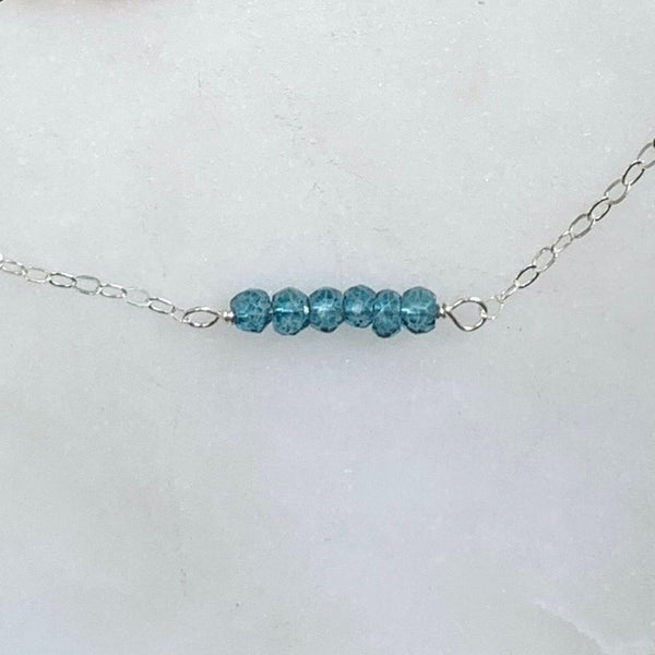 whisper bracelet