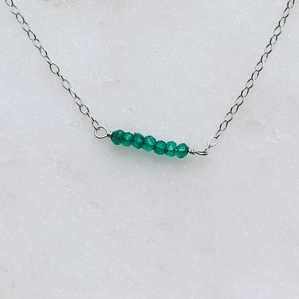 whisper bracelet