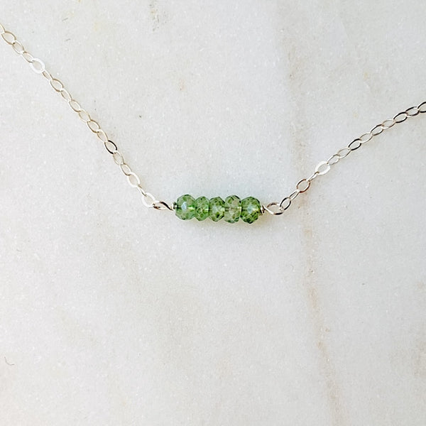 whisper bracelet