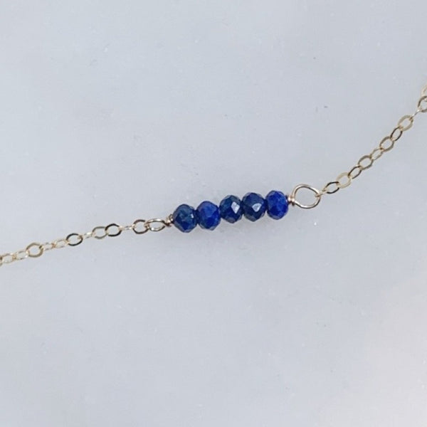 whisper bracelet