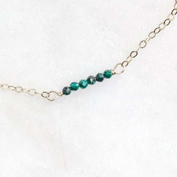 whisper bracelet