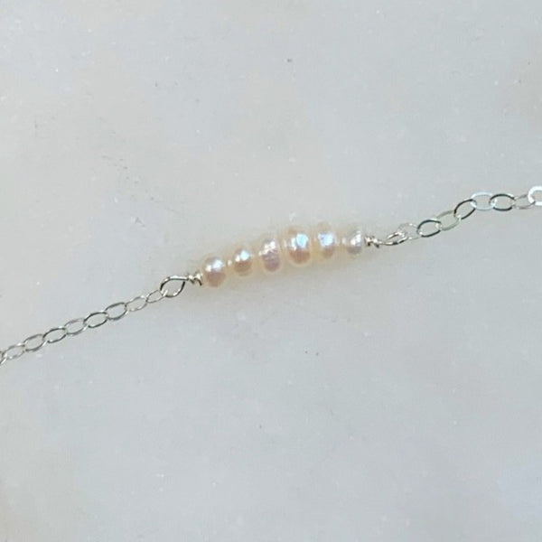 whisper bracelet