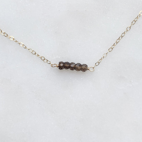 whisper bracelet