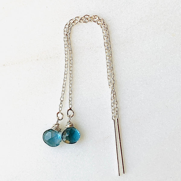 whisper ear thread