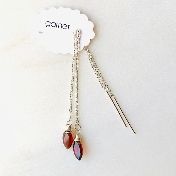 whisper ear thread