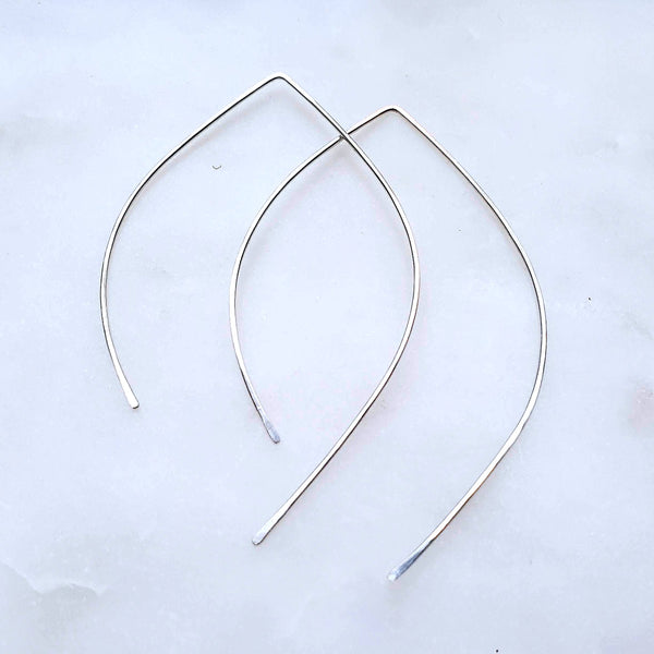 natasha earring large
