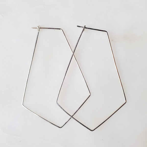 natasha earring large