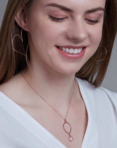 natasha earring large