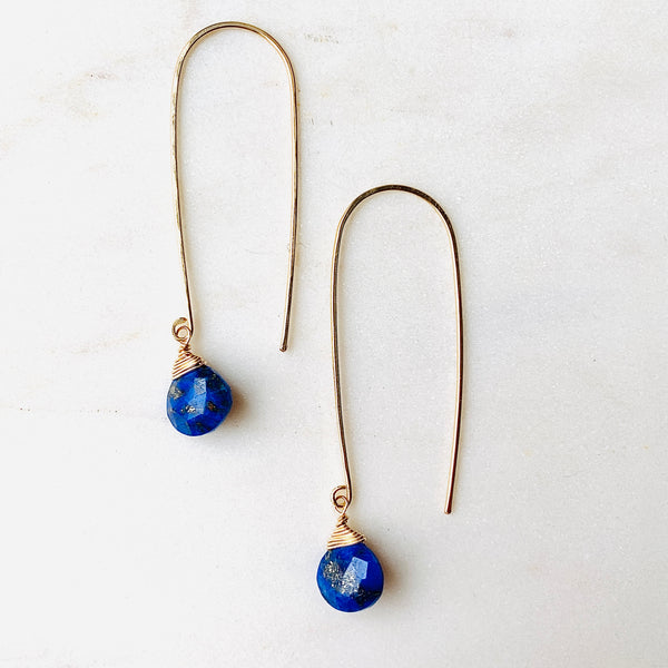 grace earring large