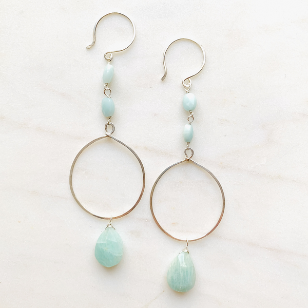 JeanMarie Earrings