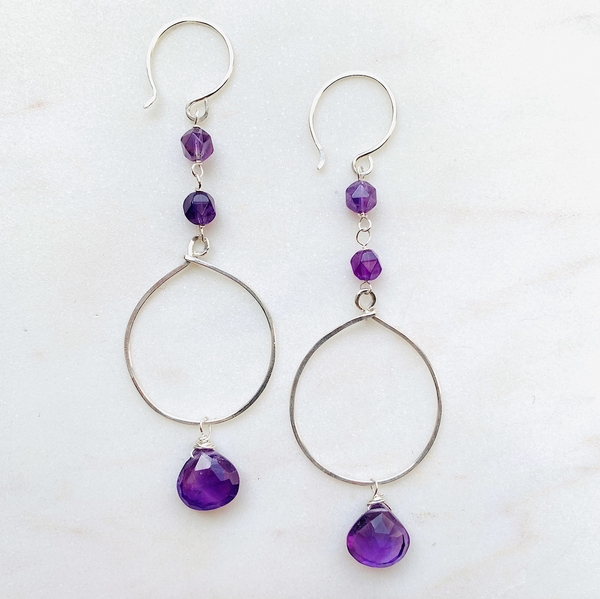 JeanMarie Earrings