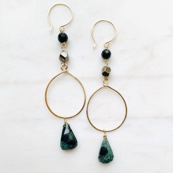 JeanMarie Earrings