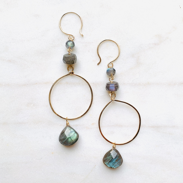 JeanMarie Earrings