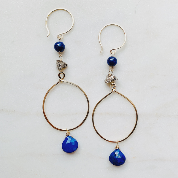 JeanMarie Earrings
