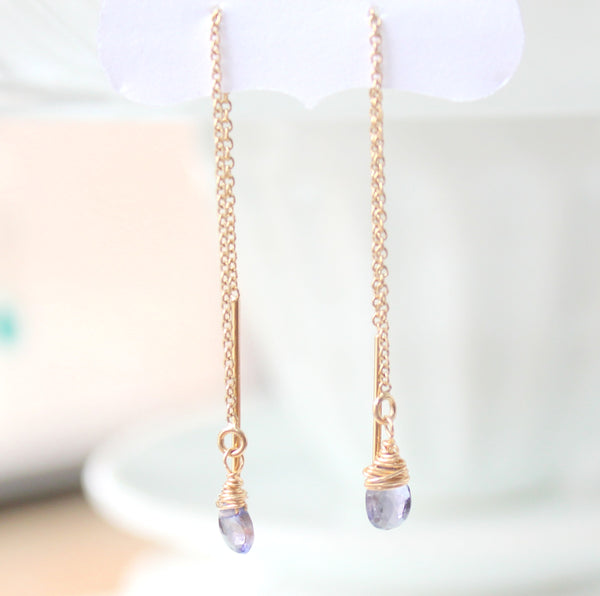 whisper ear thread