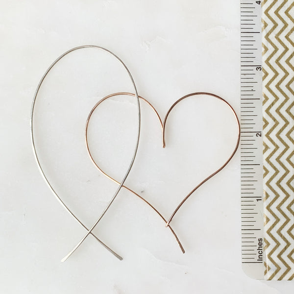 natasha earring large