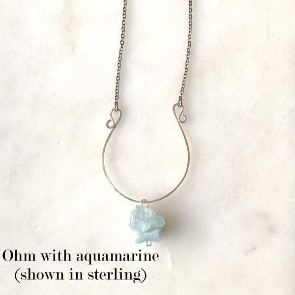Natasha necklace