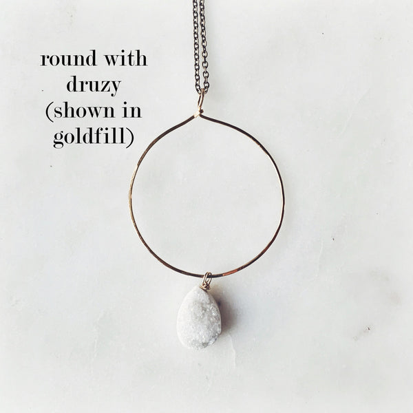 Natasha necklace