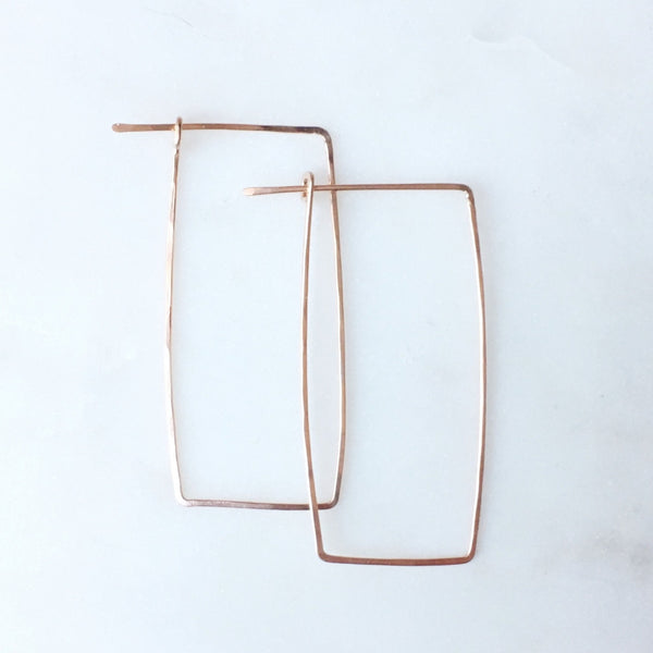 natasha earring large
