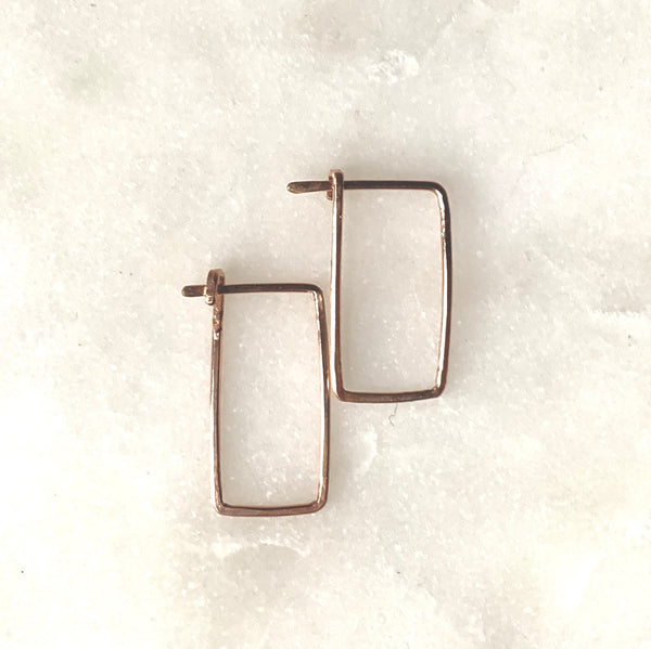natasha earring mini