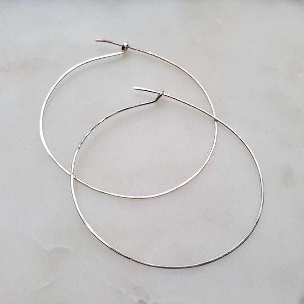 natasha earring large