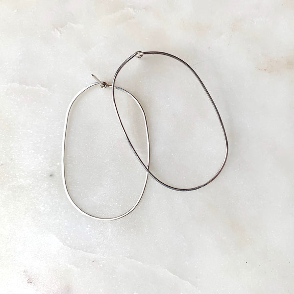 natasha earring medium