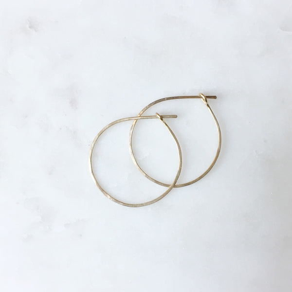 natasha earring small