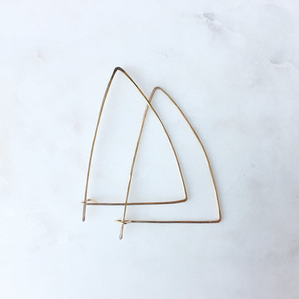 natasha earring large