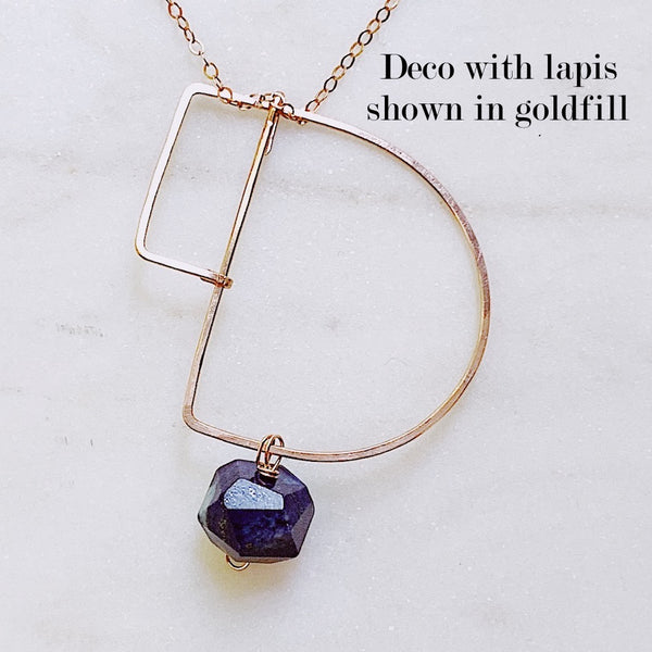 Natasha necklace
