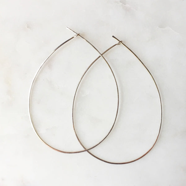 natasha earring large