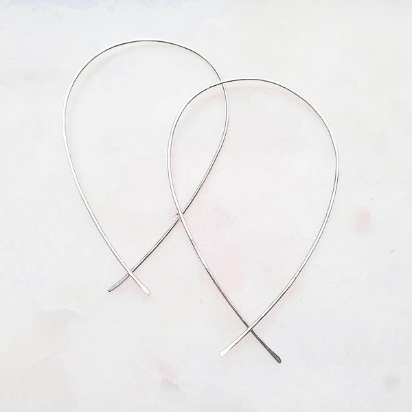 natasha earring large